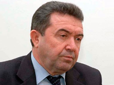 Misir Mərdanovun qardaşına vəzifə verildi